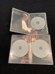 CBS THE BORGIAS COMPLETE SEASONS ONE & TWO